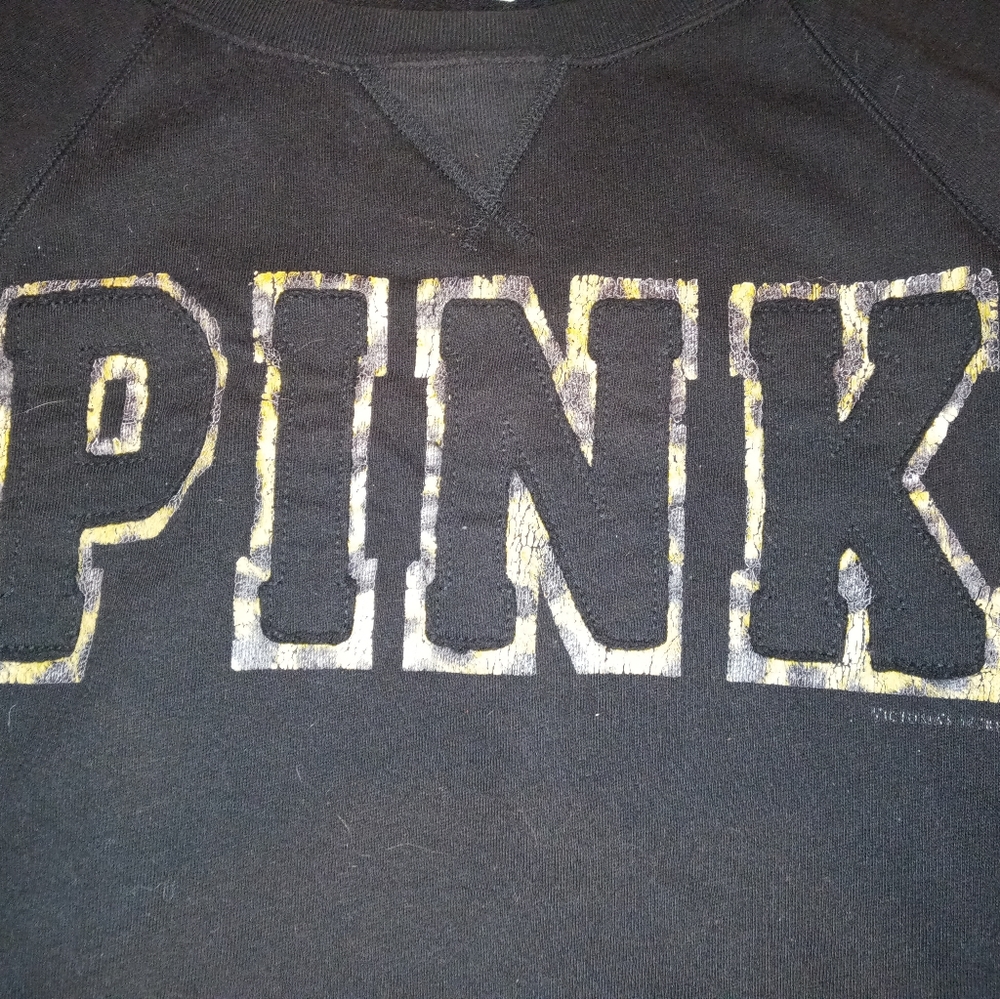 Sweatshirt size small